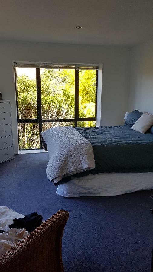 基督城Tranquil Treehouse别墅 外观 照片